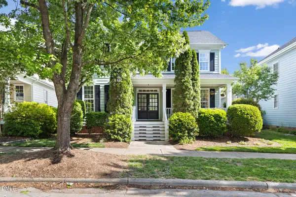 304 Glade Street, Chapel Hill, NC 27516