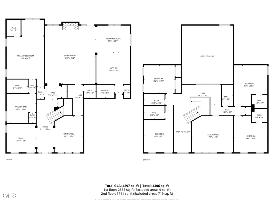 345 Tayside Street, Clayton, NC 27520 - #2
