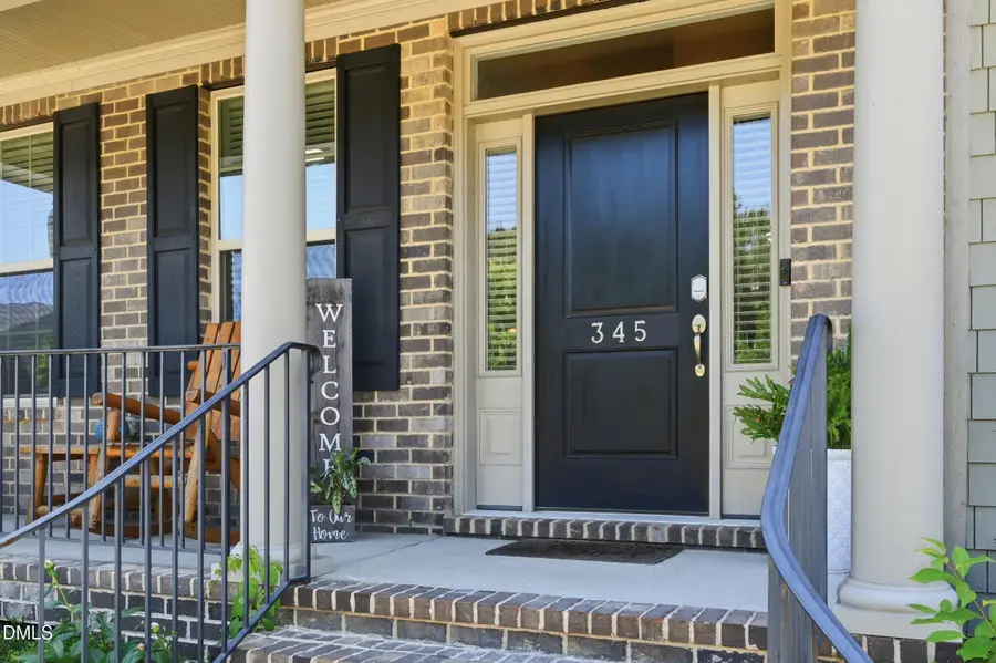 345 Tayside Street, Clayton, NC 27520 - #3