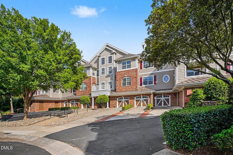 10400 Rosegate Court, Raleigh, NC 27617 - #2