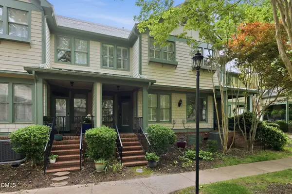 305 Presque Isle Lane #Bldg 300, Chapel Hill, NC 27514