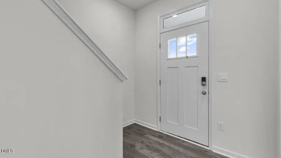 806 Washington Street, Fuquay Varina, NC 27526 - #2