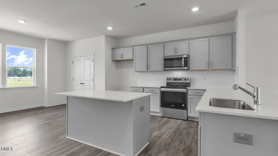 806 Washington Street, Fuquay Varina, NC 27526 - #3