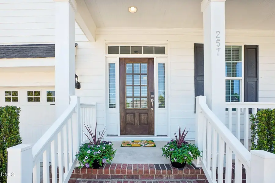 257 Pointe Park Circle, Holly Springs, NC 27540 - #3