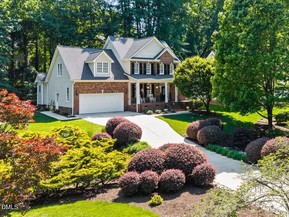 4205 Worley Drive, Raleigh, NC 27613 - #1