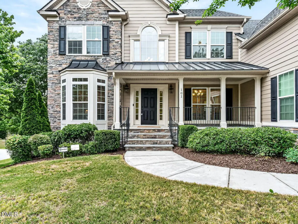 101 Shurling Place, Cary, NC 27519 - #1