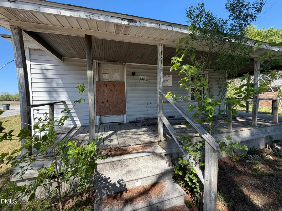 4418 S Joyner Street, Ayden, NC 28513 - #3