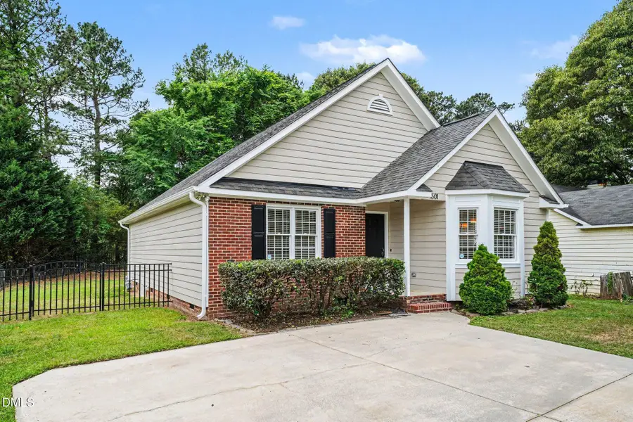 1601 Forest Lynks Drive, Wake Forest, NC 27587 - #3