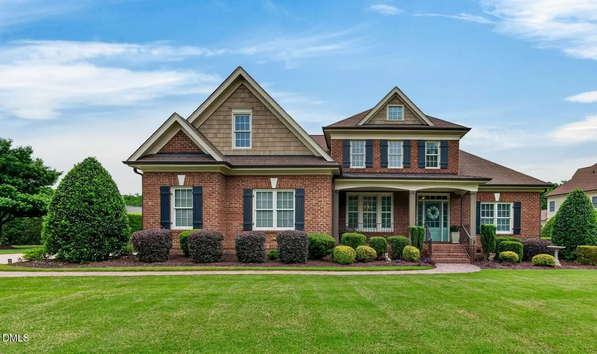 625 Grand Prince Lane, Raleigh, NC 27603 - #1