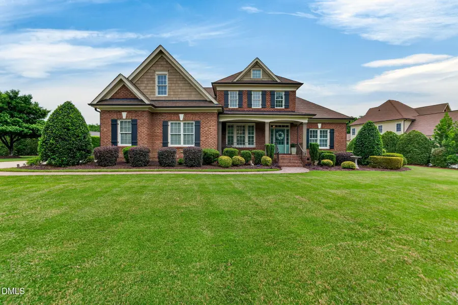 625 Grand Prince Lane, Raleigh, NC 27603 - #3