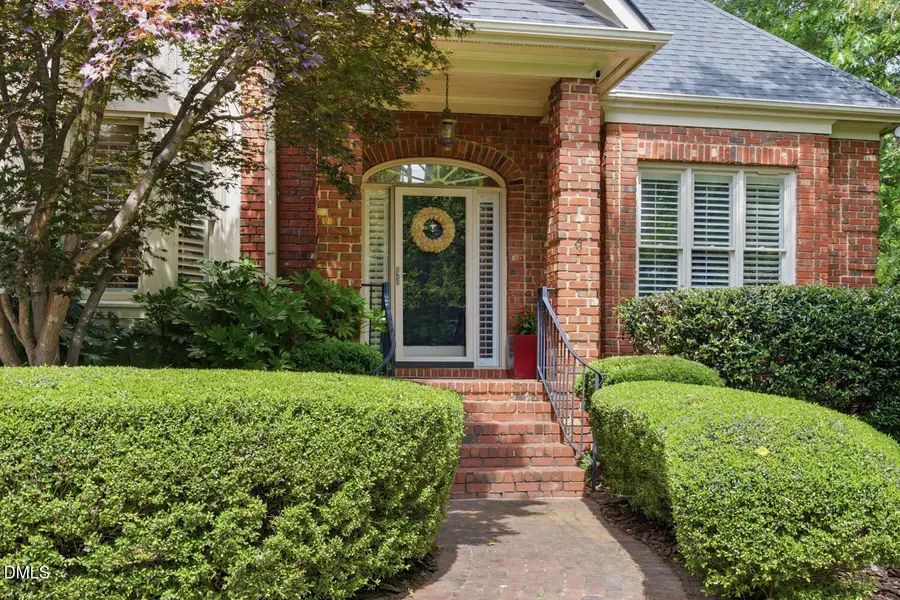 1024 Bearglades Lane, Raleigh, NC 27615 - #3
