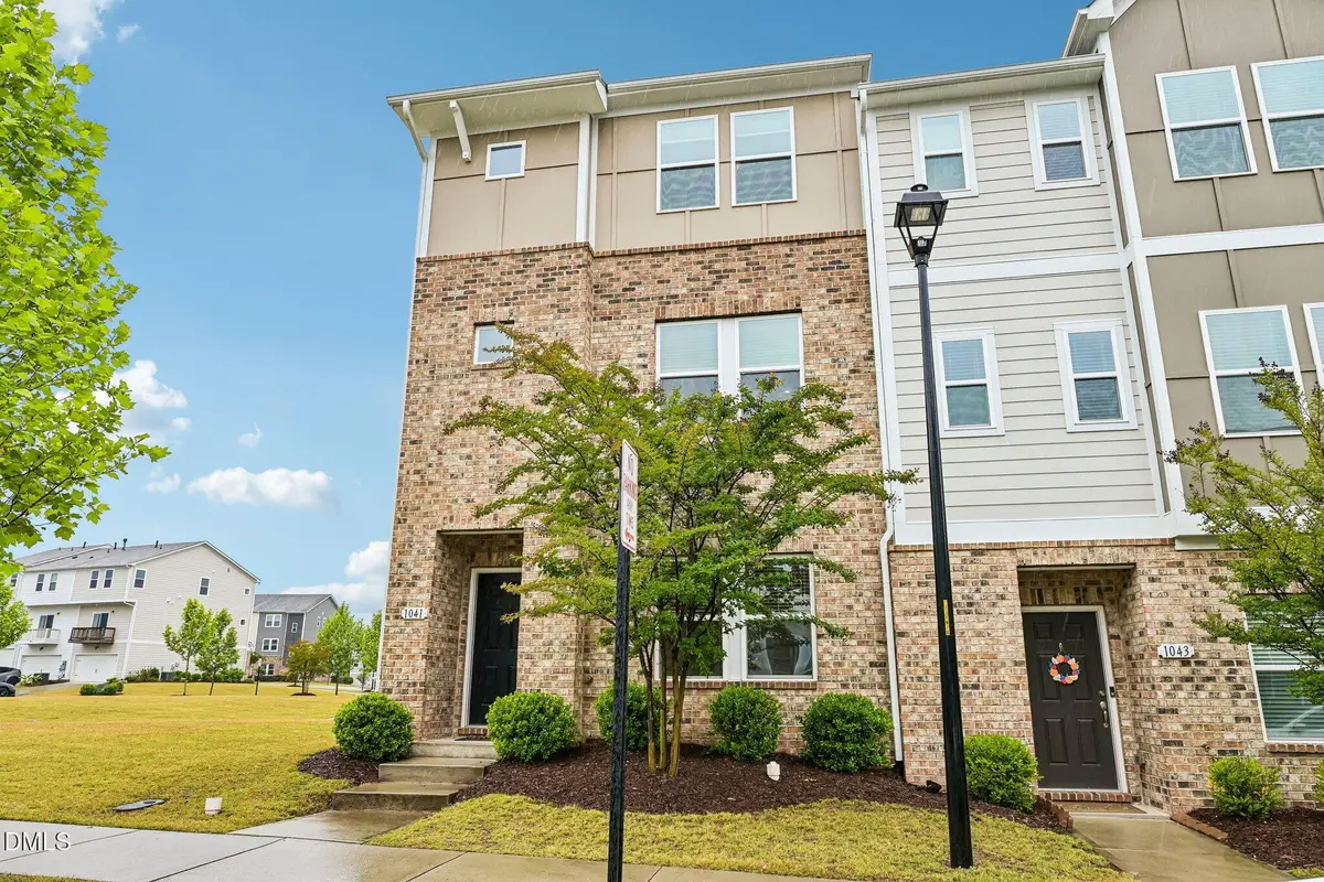 1041 Salt Glaze Lane, Cary, NC 27519 - #1