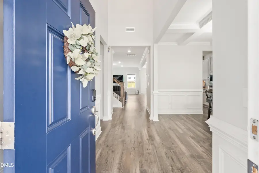 3510 Arran Lake Drive, Fuquay Varina, NC 27526 - #3