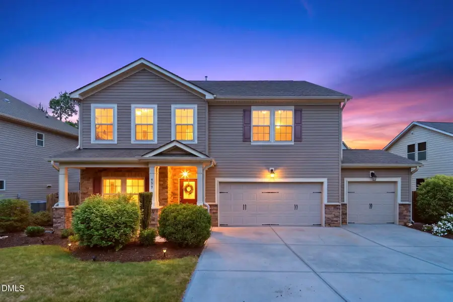 959 Longleaf Pine Place, Mebane, NC 27302 - #2