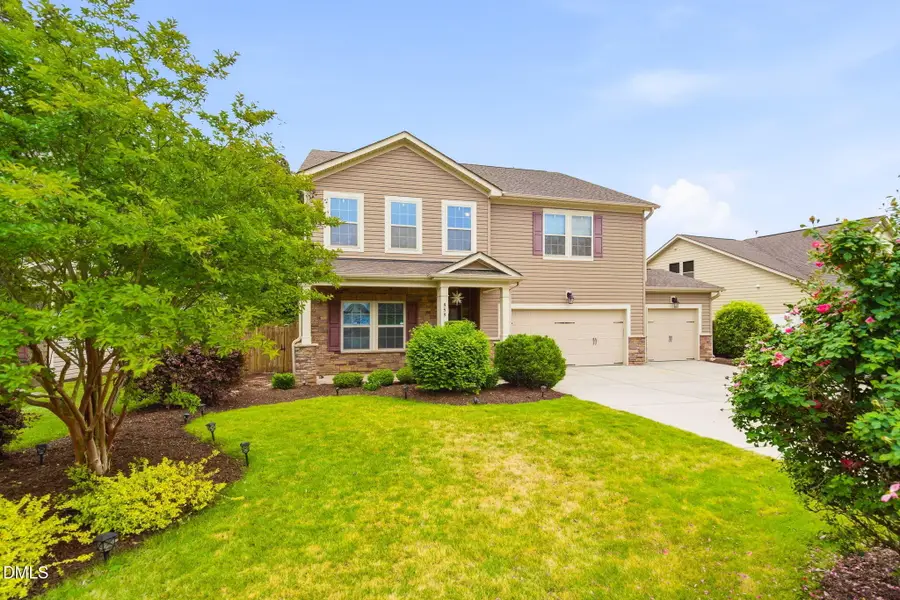 959 Longleaf Pine Place, Mebane, NC 27302 - #3