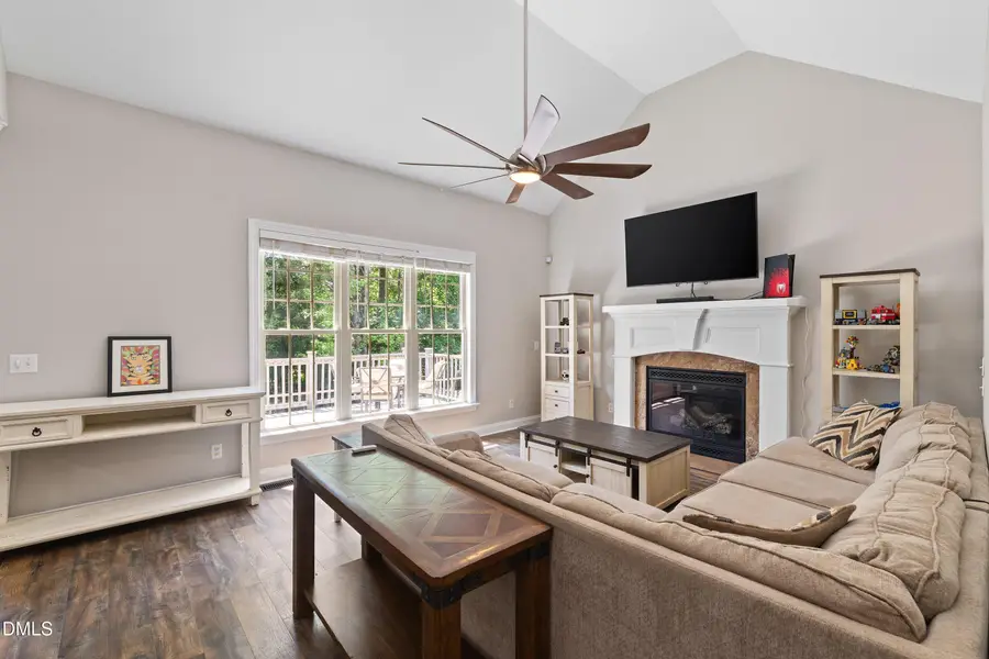 136 Mantle Drive, Clayton, NC 27527 - #2