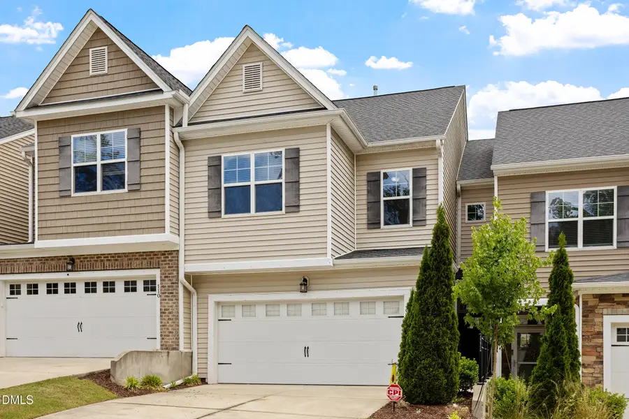 108 Zante Currant Road, Durham, NC 27703 - #2
