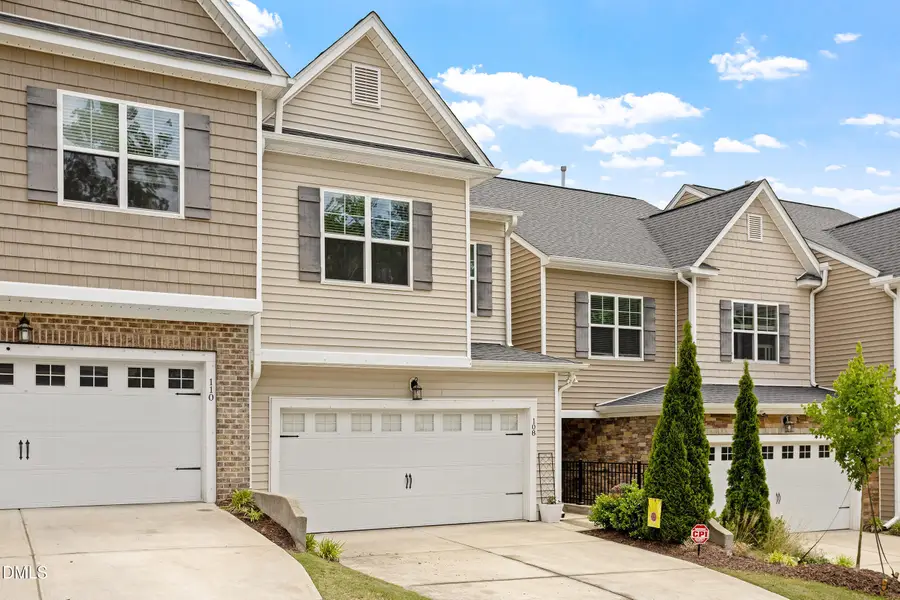 108 Zante Currant Road, Durham, NC 27703 - #3