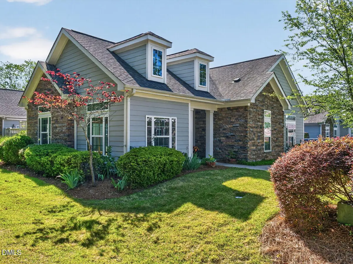 1497 Orchard Villas Avenue, Apex, NC 27502 - #1