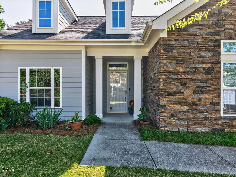1497 Orchard Villas Avenue, Apex, NC 27502 - #2