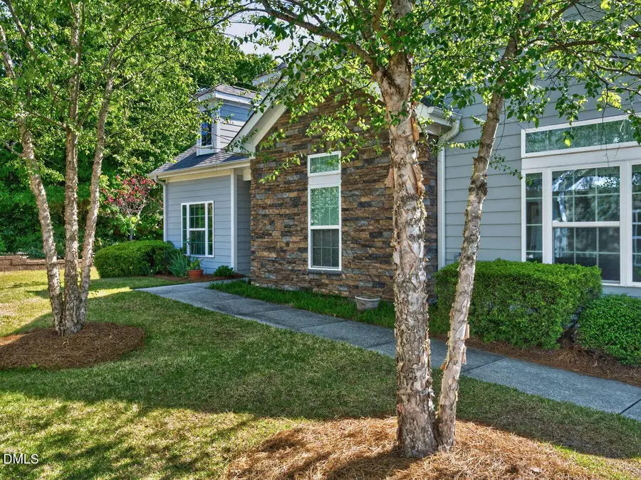 1497 Orchard Villas Avenue, Apex, NC 27502 - #3