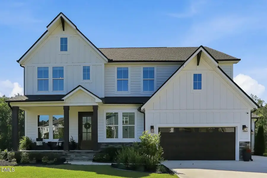 105 River Ledge Drive, Holly Springs, NC 27540 - #3