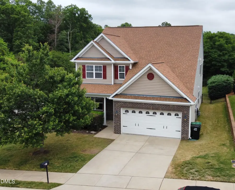 329 Florence Drive, Clayton, NC 27527 - #2