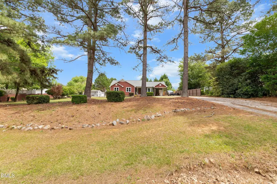 222 Dana Drive, Garner, NC 27529 - #2