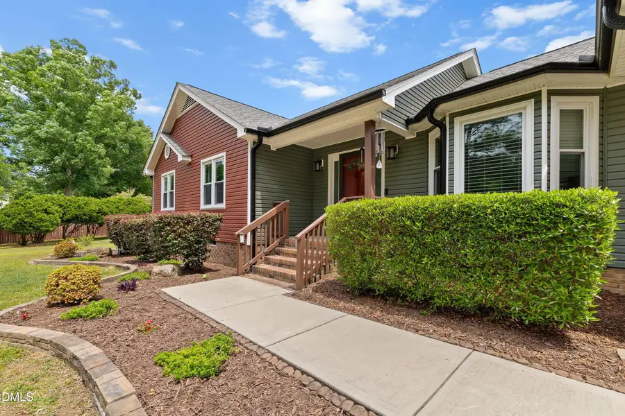 222 Dana Drive, Garner, NC 27529 - #3