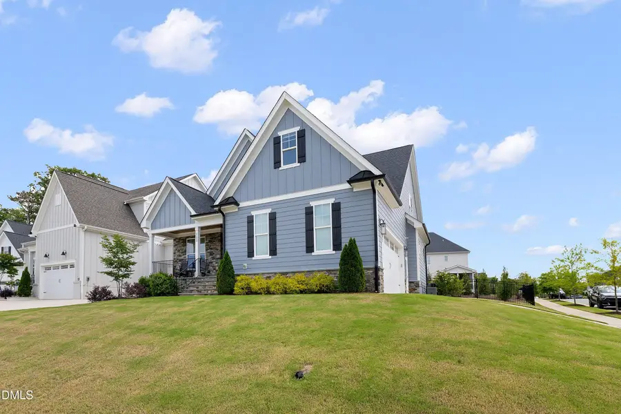 113 Sire Court, Holly Springs, NC 27540 - #3