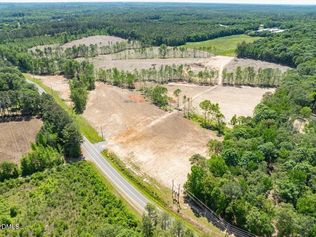 0 Lower Moncure Road, Sanford, NC 27330 - #1