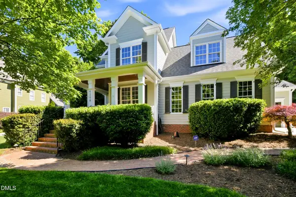 6208 Cabin Branch Drive, Durham, NC 27712