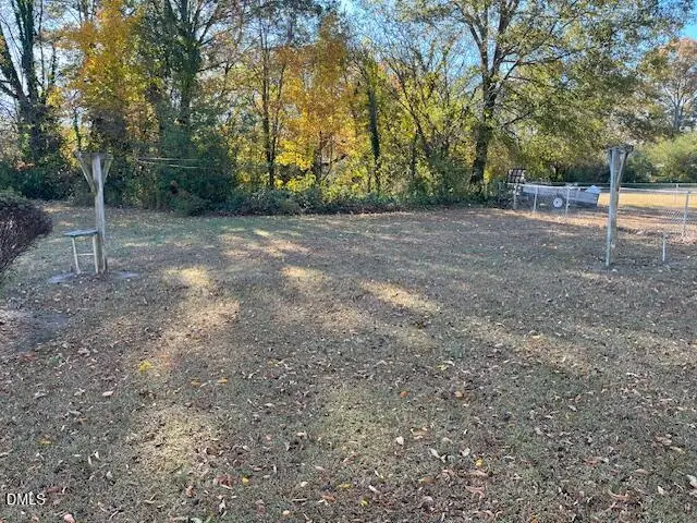628 Farrar Avenue, Henderson, NC 27536 - #2