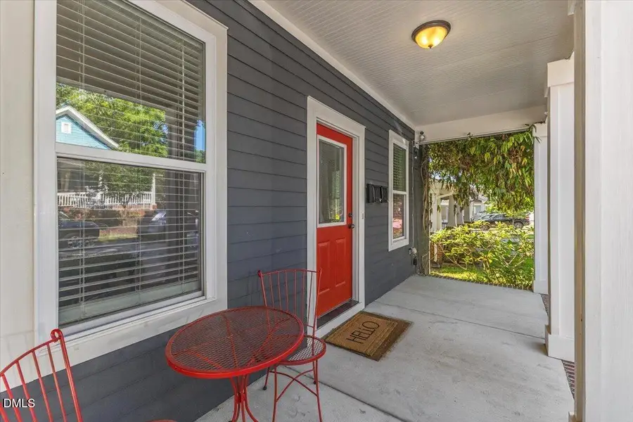 209 Haywood Street, Raleigh, NC 27601 - #3