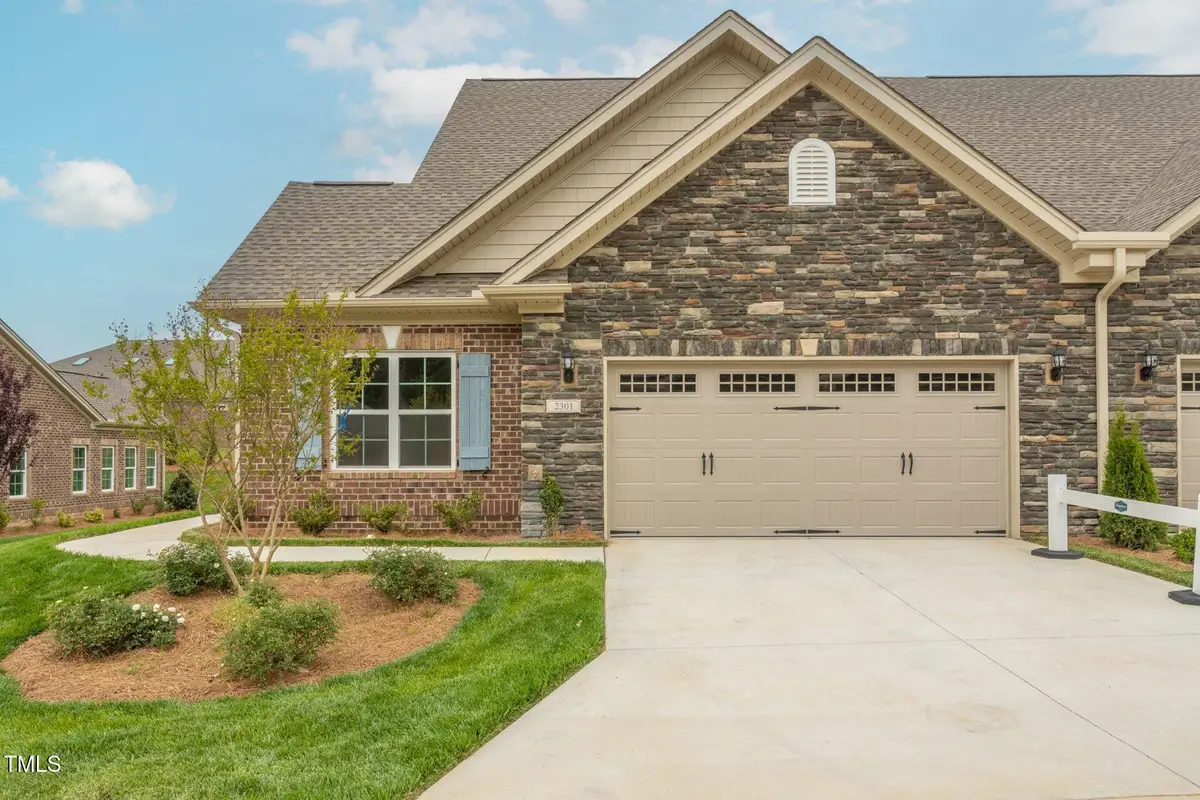 1048 Beechcraft Drive, Mebane, NC 27302 - #1