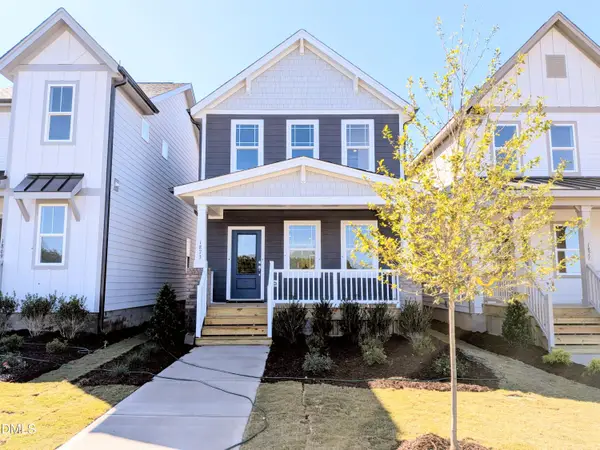 1873 Wendell Valley Boulevard, Wendell, NC 27591