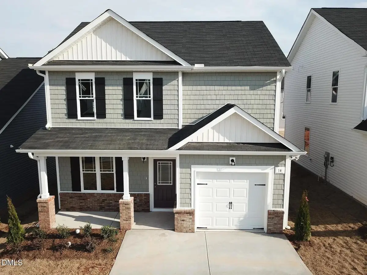 14 Diploma Drive, Clayton, NC 27520 - #1