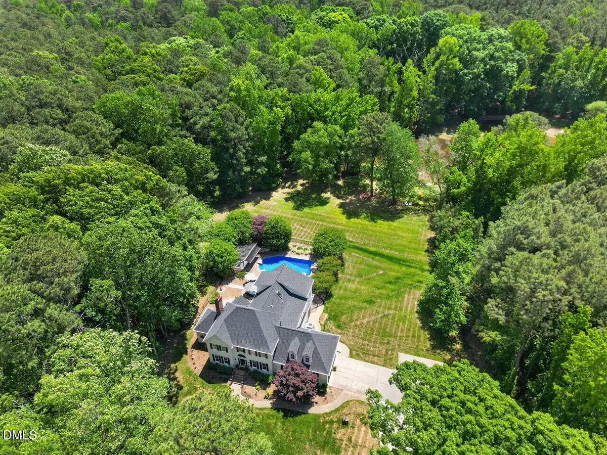 4001 Perthcroft Place, Fuquay Varina, NC 27526 - #1