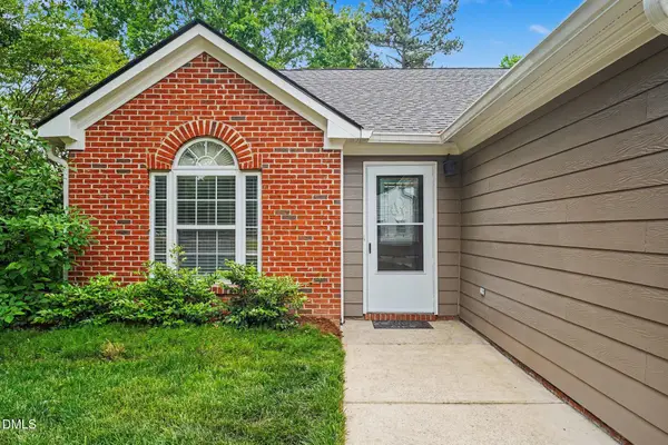 720 Bellmeade Bay Drive, Durham, NC 27703