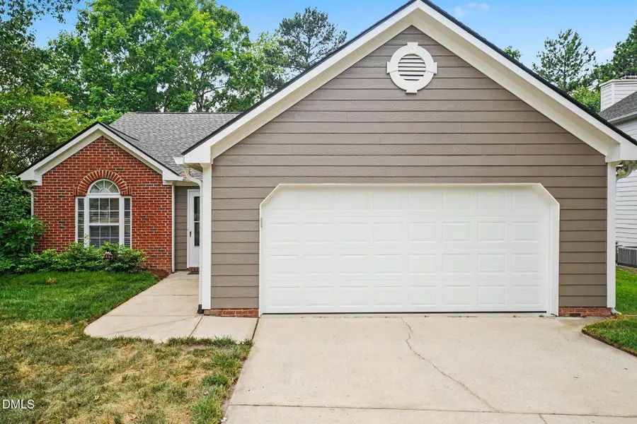 720 Bellmeade Bay Drive, Durham, NC 27703 - #3