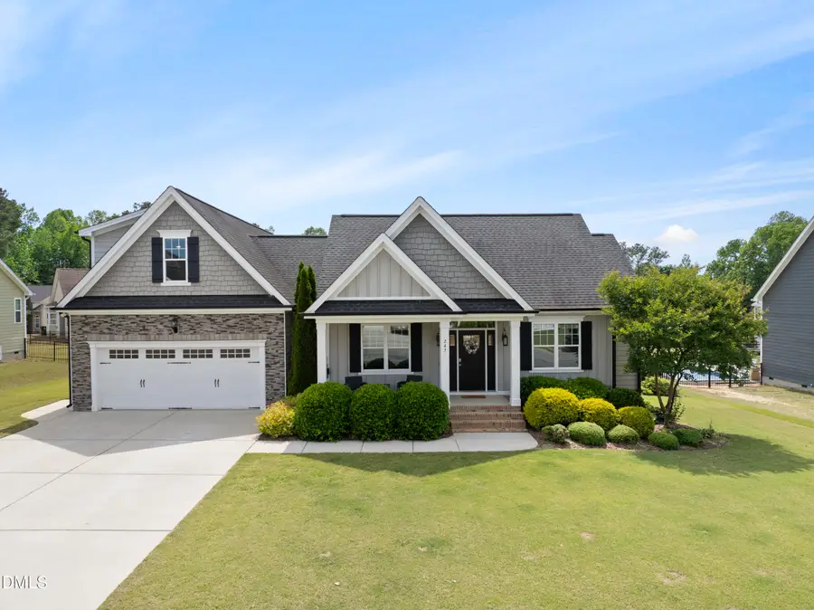 245 Beckwith Avenue, Clayton, NC 27527 - #2