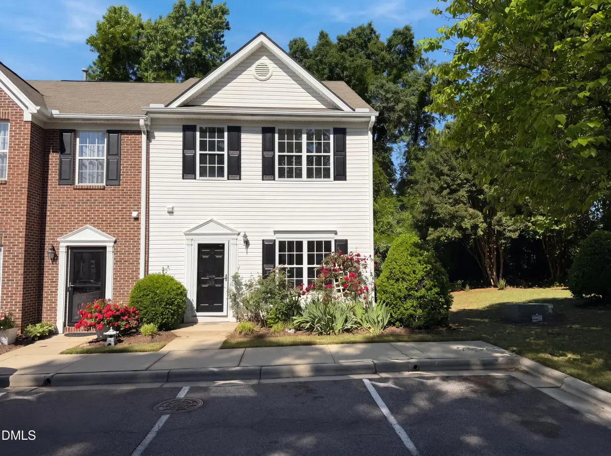 43 Edgebrook Circle, Durham, NC 27703 - #1