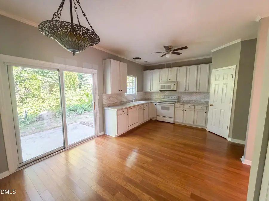 43 Edgebrook Circle, Durham, NC 27703 - #2