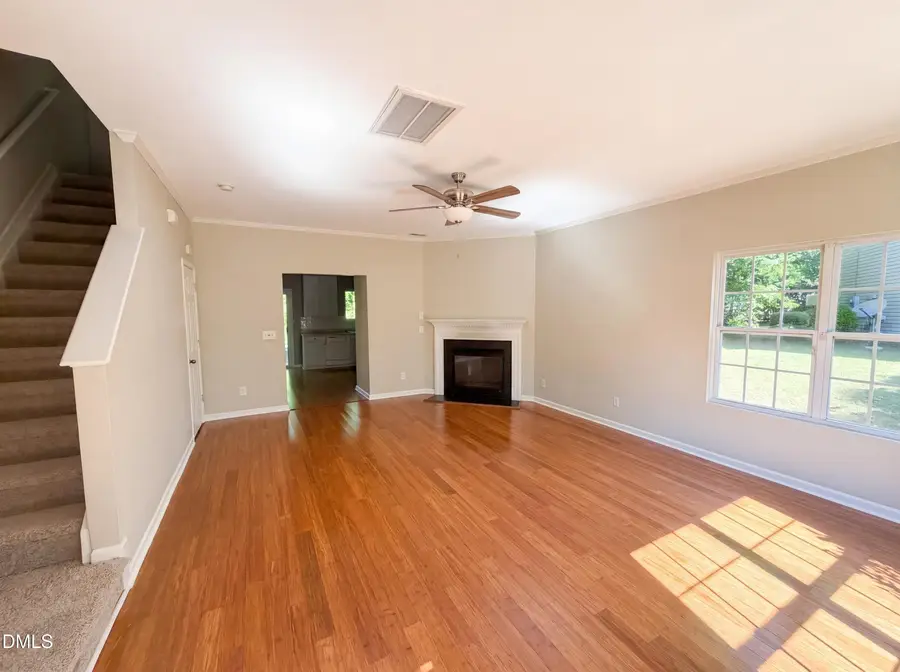43 Edgebrook Circle, Durham, NC 27703 - #3