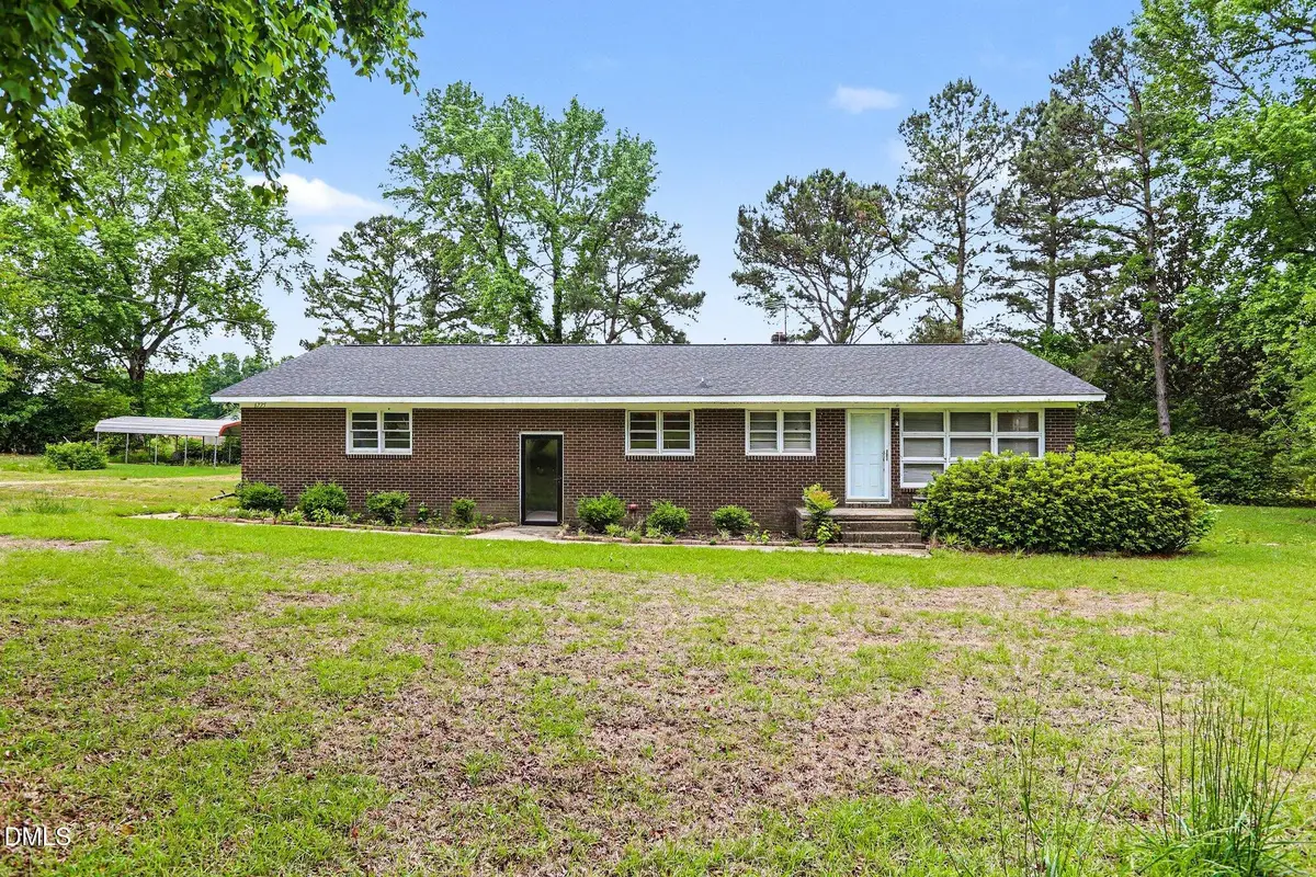 6725 Wimberly Road, Willow Spring, NC 27592 - #1