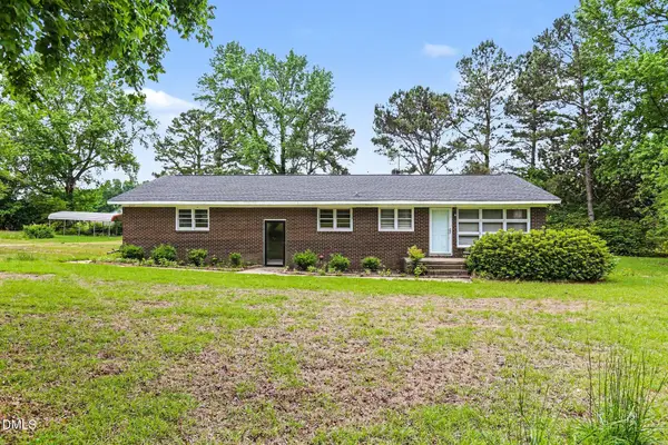 6725 Wimberly Road, Willow Springs, NC 27592