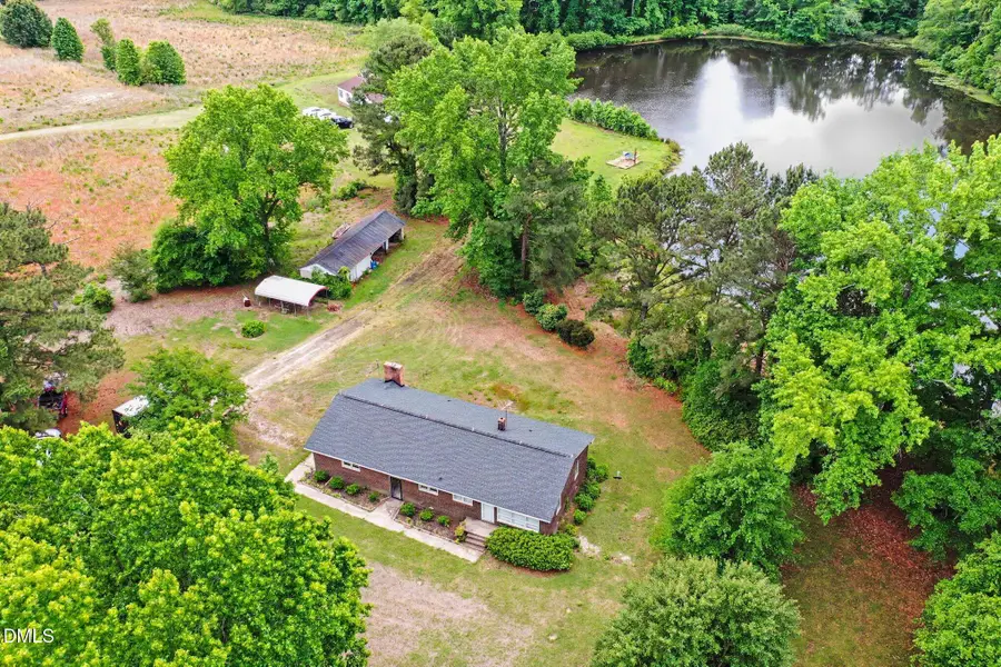 6725 Wimberly Road, Willow Spring, NC 27592 - #3