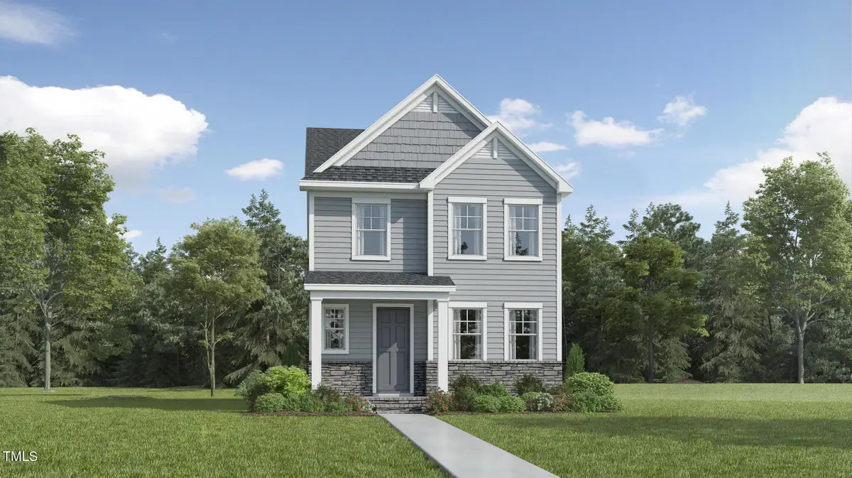 5409 Cayden Cove Drive, Wendell, NC 27591 - #1