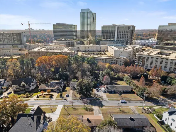 117 Dartmouth Road, Raleigh, NC 27609