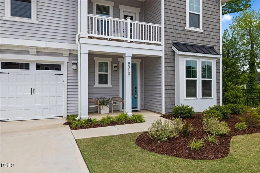 9013 Dupree Meadow Drive, Angier, NC 27501 - #3